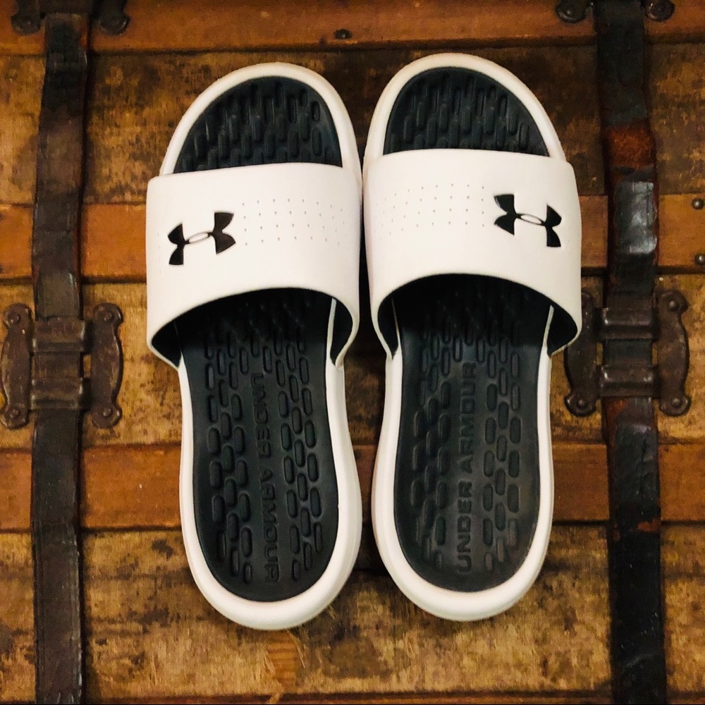 Men’s UnderArmour Sandals